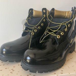 Men’s Timberland Premium Waterproof Boot